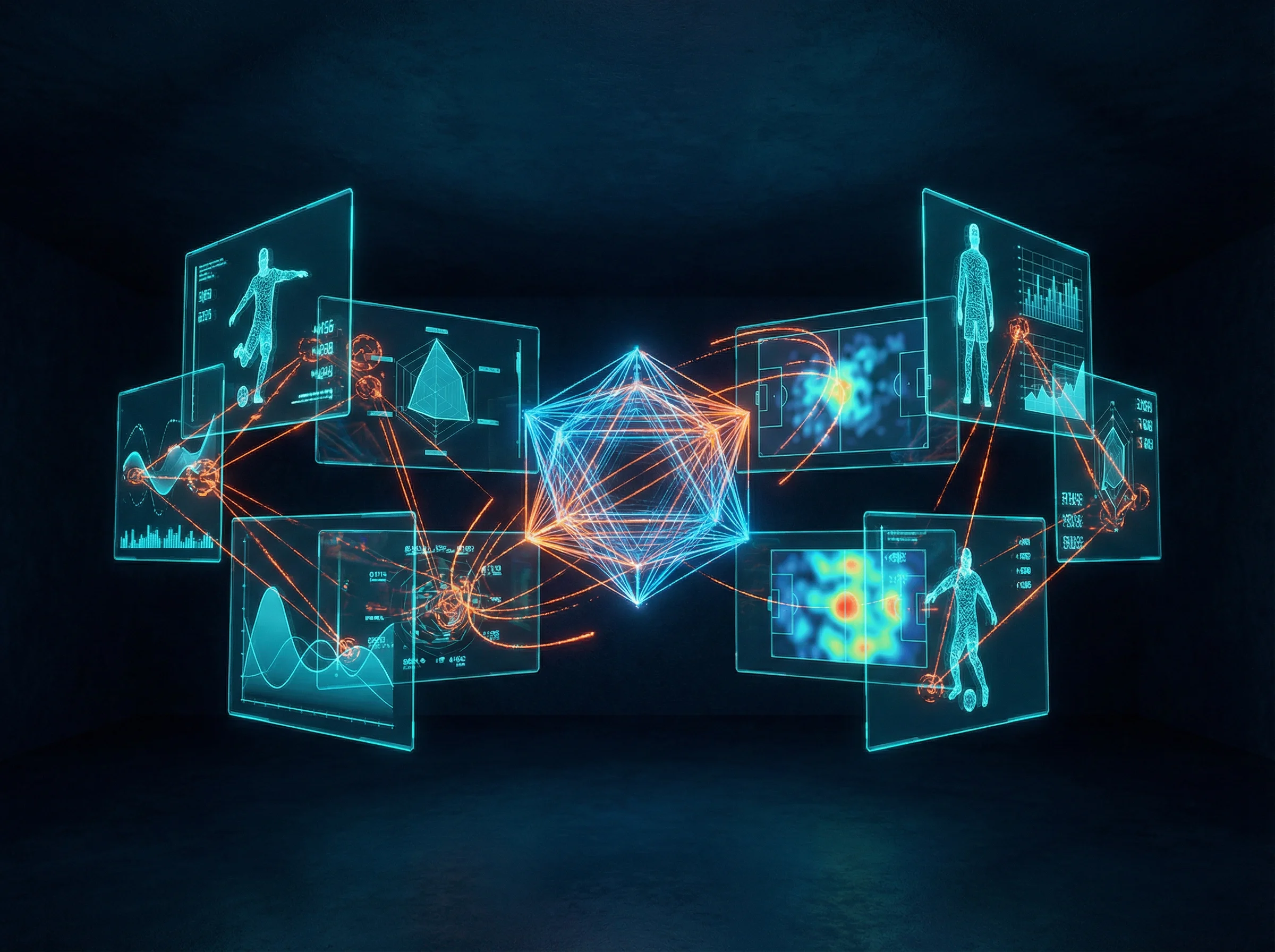 AI体育数据分析 - 博彩AI智能站 - 菠菜平台