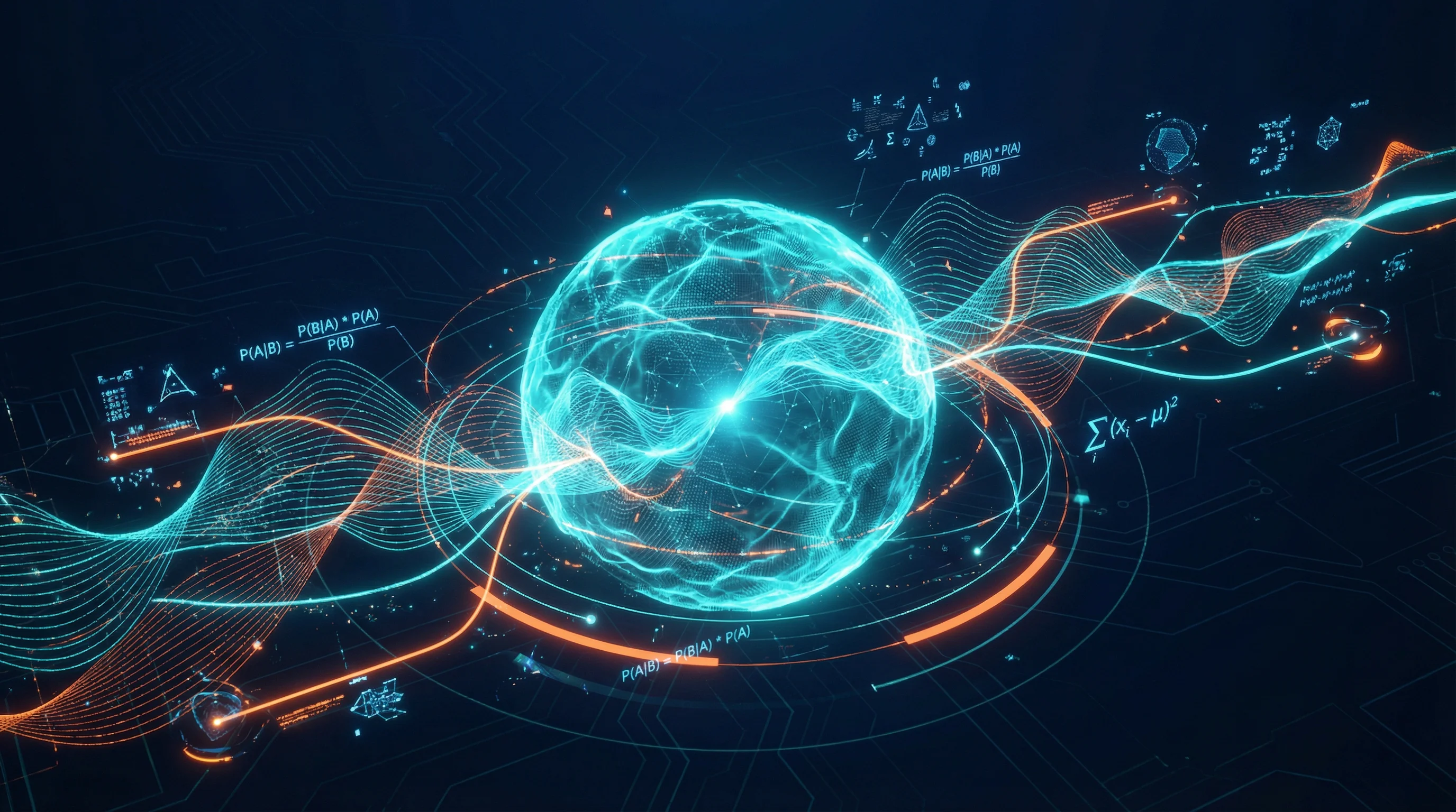 贝叶斯概率模型在赛事分析中的应用 - 菠菜平台 - 博彩AI智能站 - 菠菜平台